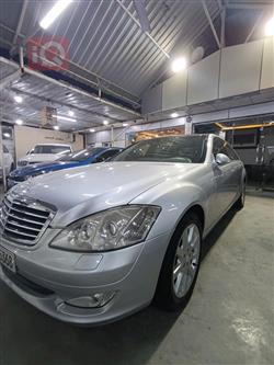 مێرسێدس بێنز S-Class